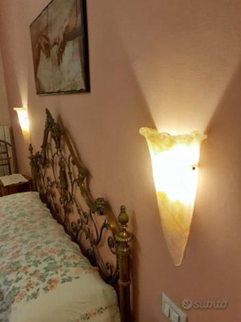 Отель La Casa Di Catia Флоренция Экстерьер фото