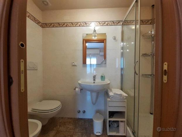 Отель La Casa Di Catia Флоренция Экстерьер фото