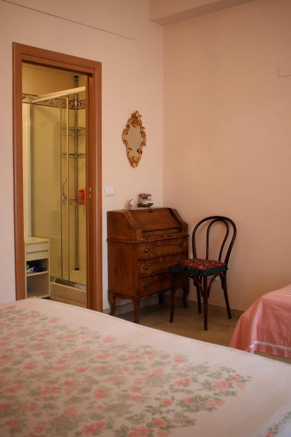 Отель La Casa Di Catia Флоренция Экстерьер фото